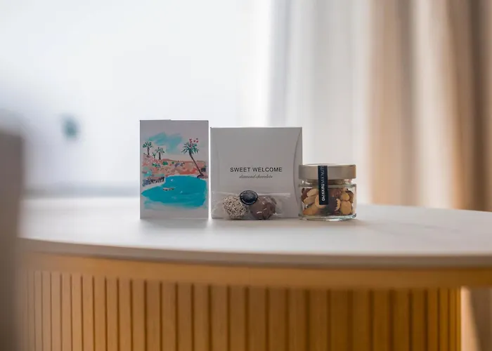 Hotel Royal Atlantico