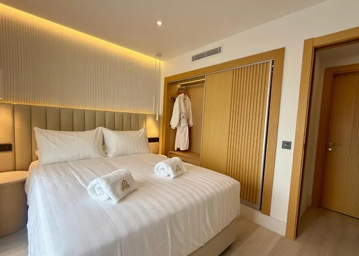 酒店 Royal Atlantico 5*