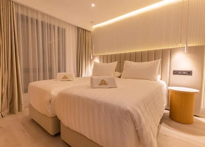 Royal Atlantico Hotel 5*