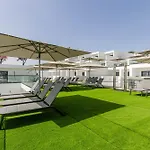 Hotel Royal Atlantico