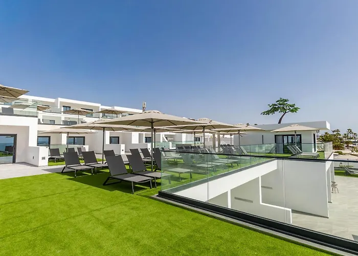 Royal Atlántico Puerto del Carmen (Lanzarote)