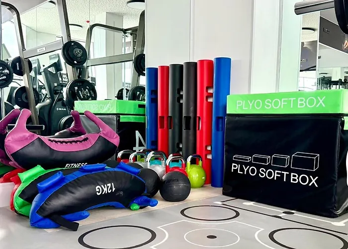 Hotel Royal Atlántico Puerto del Carmen (Lanzarote)